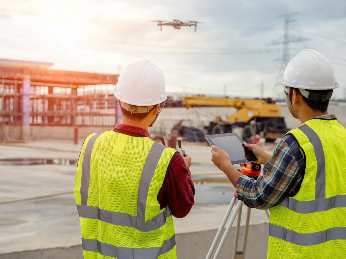 Commercial Building Inspection Service