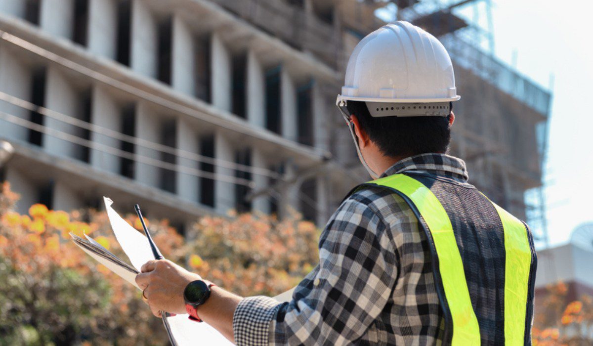 Commercial Building Inspection Services