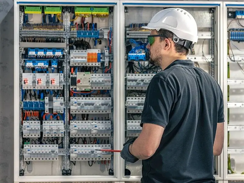 Commercial Electrical Services (2)