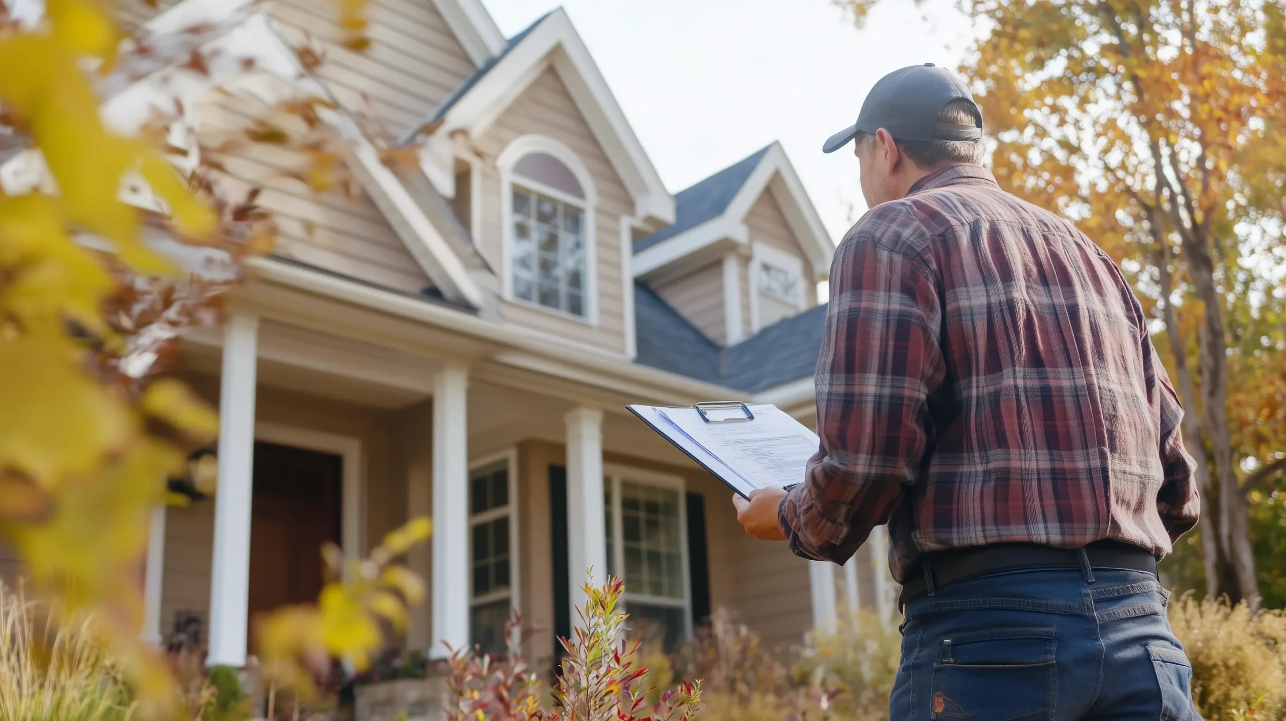 Comprehensive House Inspection Services in Pflugerville TX