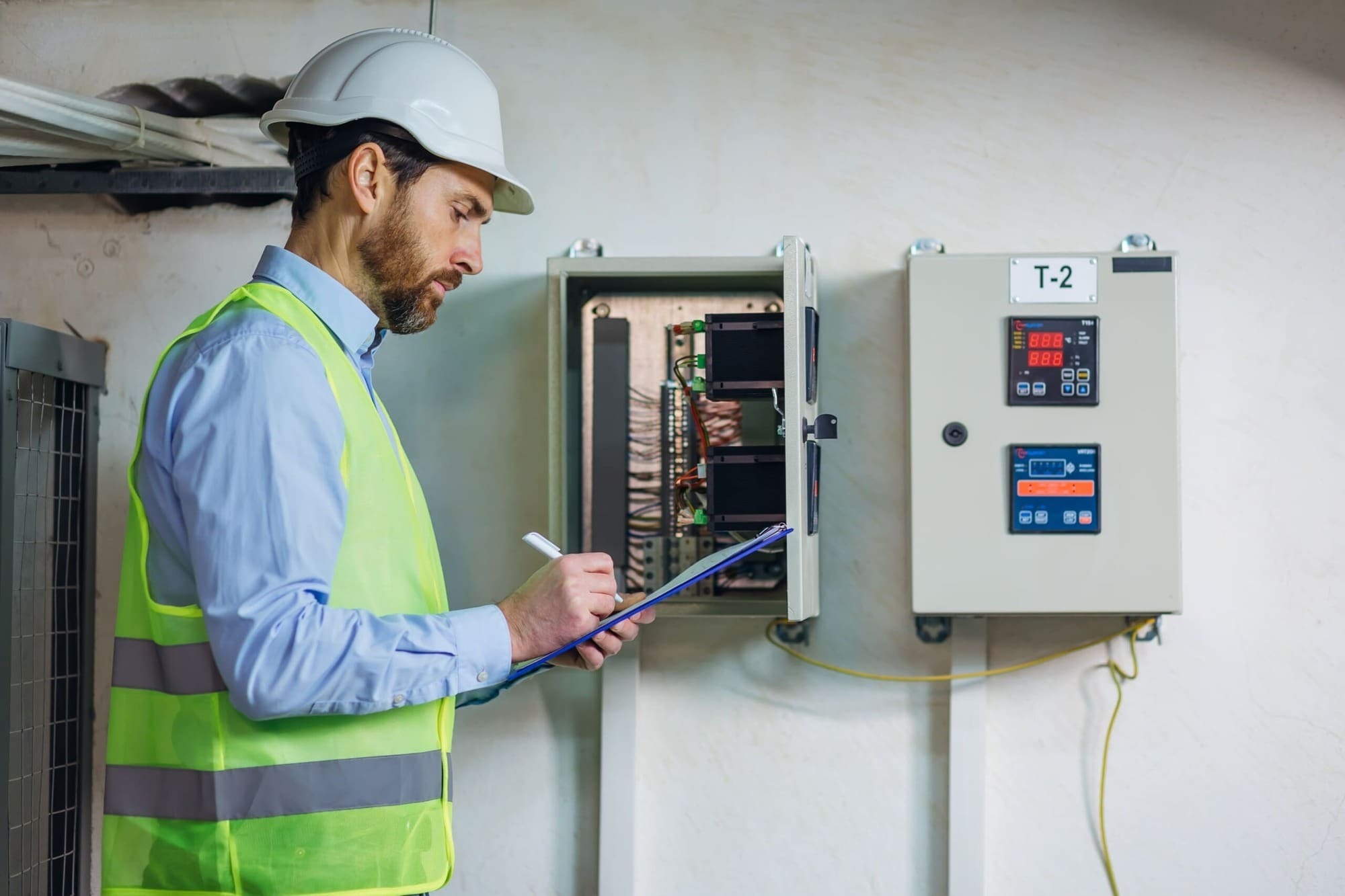 Electrical Inspection Services