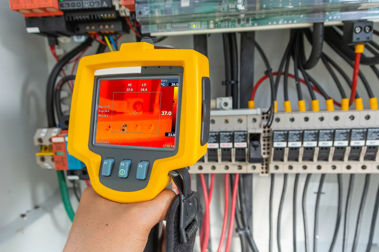 Electrical Panel Inspection Services
