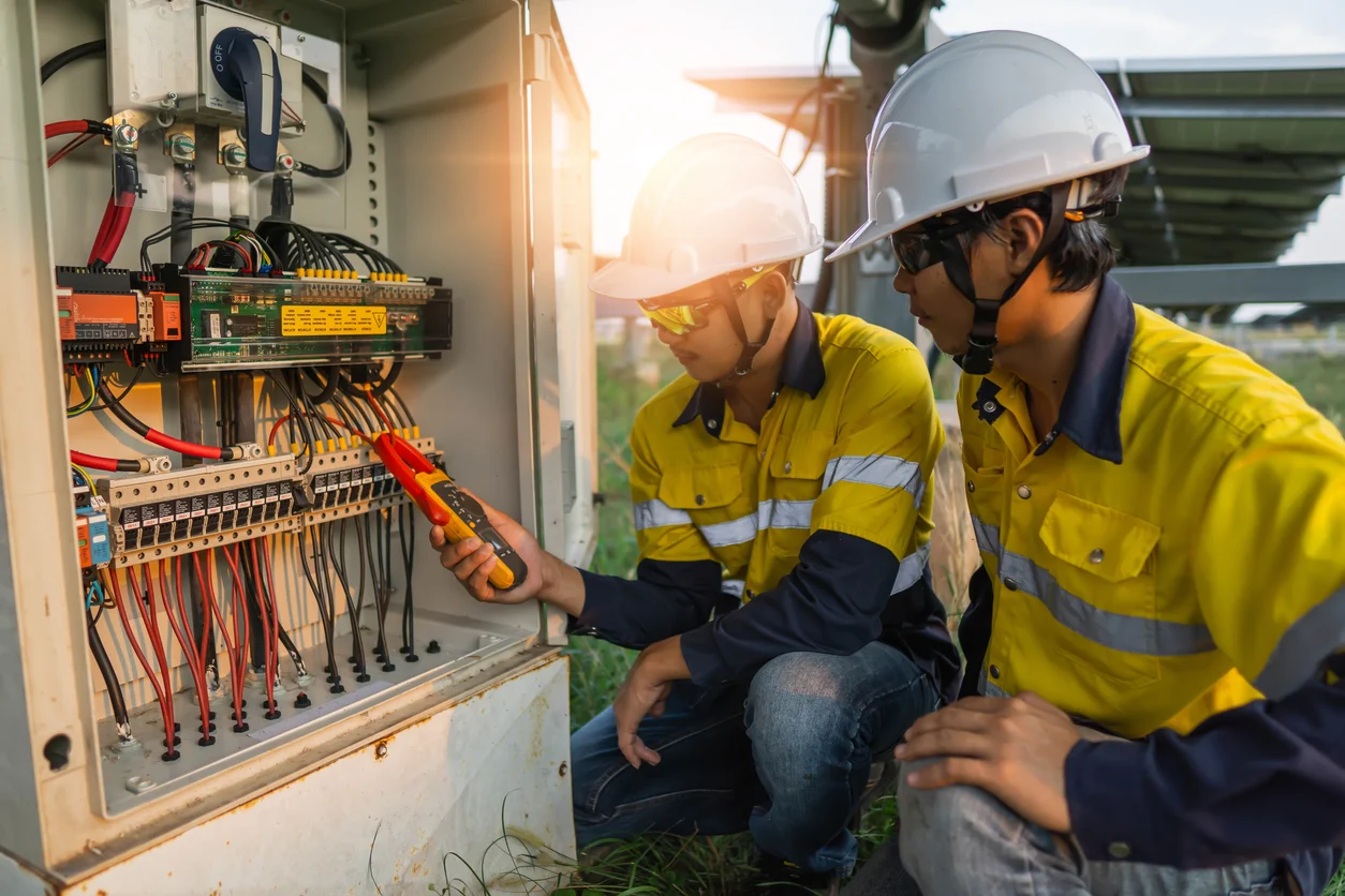 Electrical Safety Inspection Services