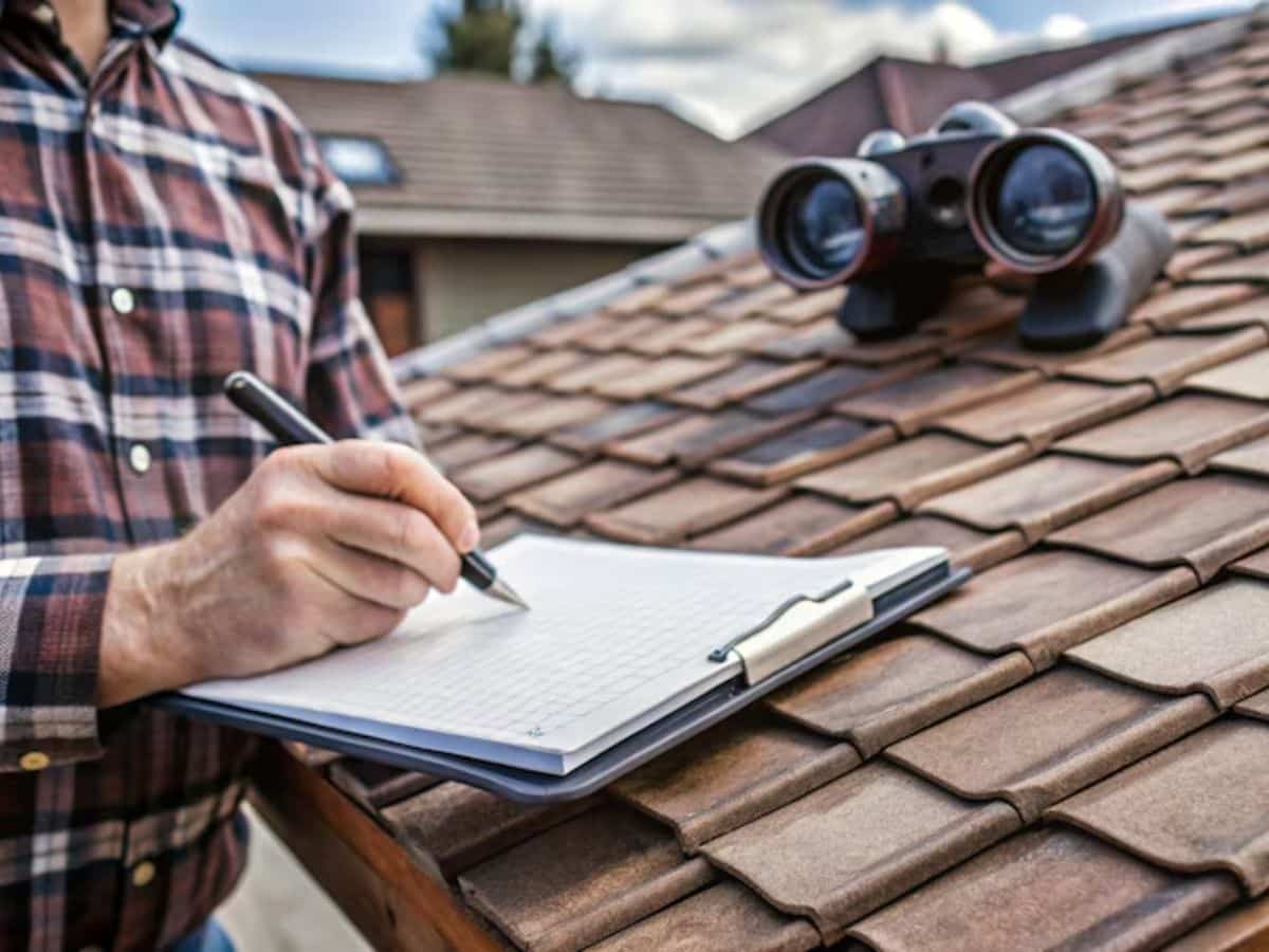 Post-Storm Property Damage Inspection Services in Pflugerville TX & Drone Roof Surveys