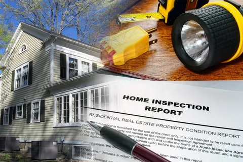 Property Condition Inspection Services