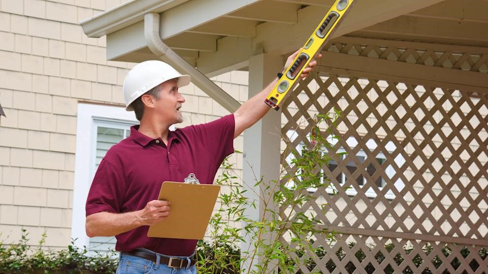 Property Inspection Services