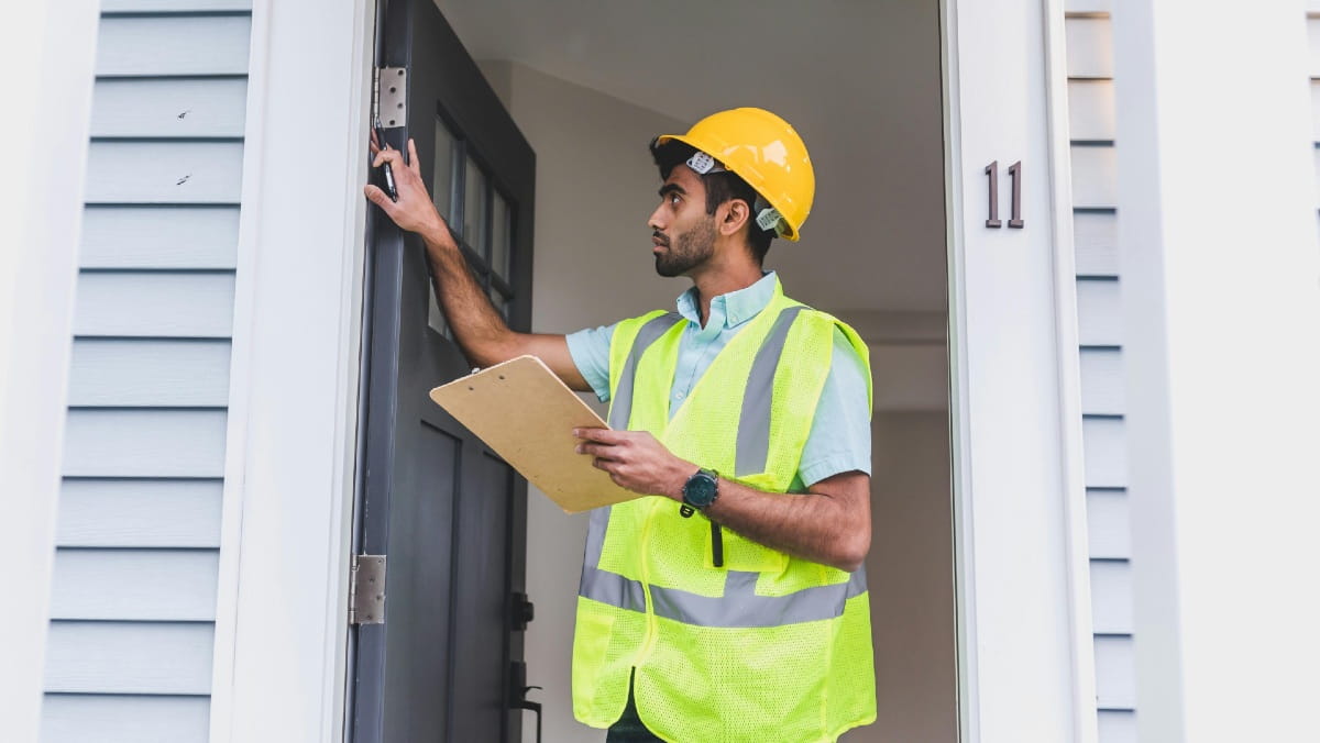 Protecting Your Investment with Residential Building Inspection