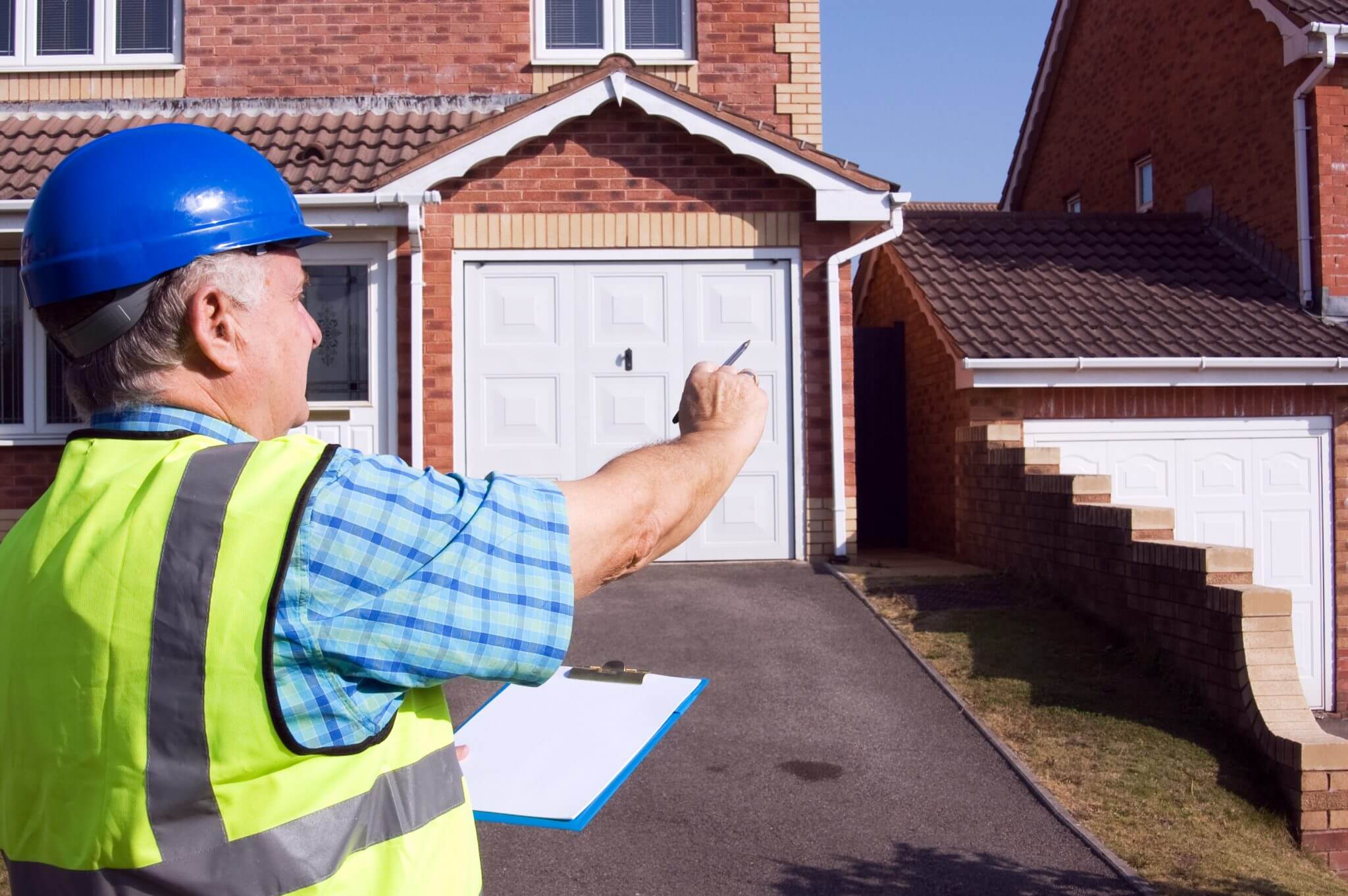 Residential Property Inspection Services