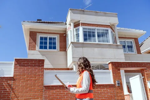 Residential Property Inspection Services
