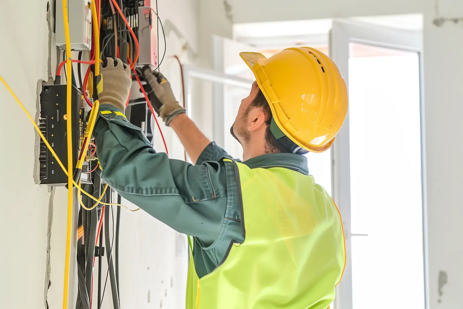 Wiring Inspection Service