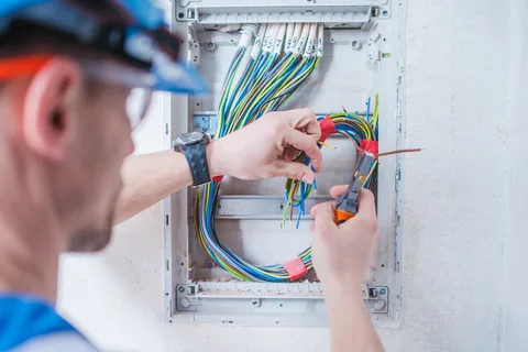 Wiring Inspection Services