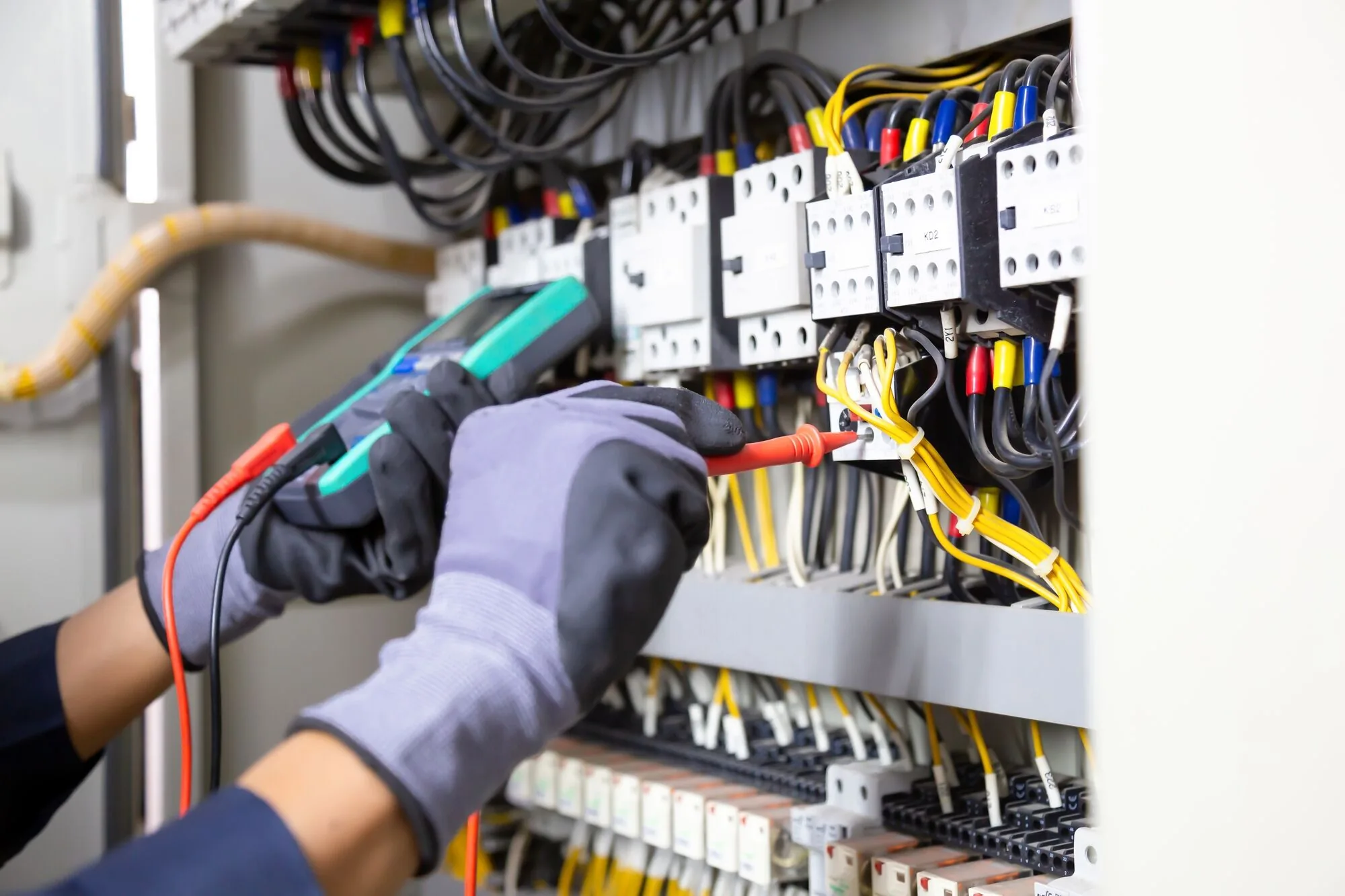 Comprehensive Home Electrical Inspection Services in Pflugerville TX
