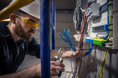 Precision Wiring Inspection Services in Pflugerville TX