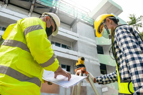 Third-Party Oversight: Commercial Construction Inspection Services in Leander TX