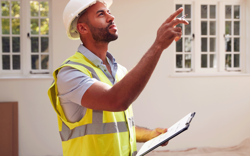 Residential Property Inspection Services in Pflugerville TX